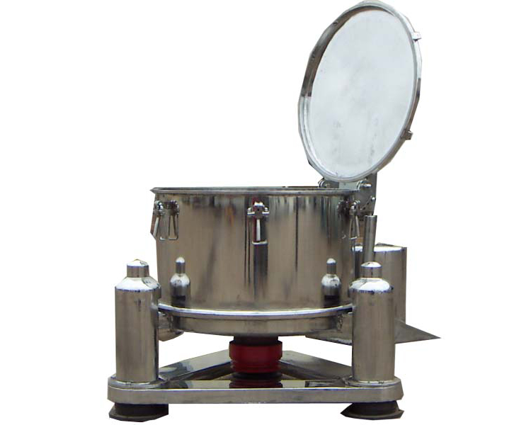 SL/PL食品蔬菜離心脫水機